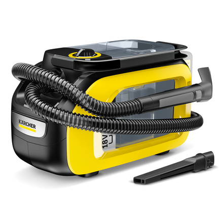 SE 3-18 Compact *INT KÄRCHER - 1.081-500.0