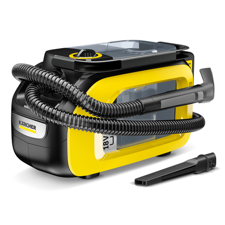 SE 3-18 Compact BatterySet *EU KÄRCHER - 1.081-502.0