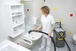 ASPIRATEUR VAPEUR SGV 8/5 Classic - KARCHER - 1.092-019.0