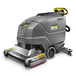 BR 75/75 W Classic Bp Pack 170Ah KÄRCHER - 1.127-036.0