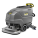 BD 70/75 W Classic Bp Pack 80Ah Li +FC KÄRCHER - 1.127-065.0