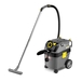 ASPIRATEUR EAU ET POUSSIÈRES NT 30/1 Ap Te H - KARCHER - 1.148-253.0