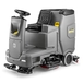 AUTOLAVEUSE AUTOPORTÉE B 110 R Classic Bp Pack+D 75 - KARCHER - 1.161-433.0