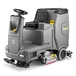 AUTOLAVEUSE AUTOPORTÉE B 110 R Classic Bp Pack+R 75 - KARCHER - 1.161-435.0