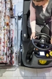 AUTOLAVEUSE AUTOPORTÉE B 110 R Bp Pack 160 Ah Li+Dose+D75 - KARCHER - 1.161-438.0