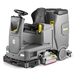 AUTOLAVEUSE AUTOPORTÉE B 110 R Bp Pack 160 Ah Li+Dose+R75 - KARCHER - 1.161-439.0