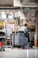 AUTOLAVEUSE AUTOPORTÉE B 110 R Bp Pack 160 Ah Li+Dose+R75 - KARCHER - 1.161-439.0