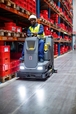 AUTOLAVEUSE AUTOPORTÉE B 110 R Bp Pack 160 Ah Li+Dose+R75 - KARCHER - 1.161-439.0