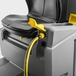 AUTOLAVEUSE AUTOPORTÉE B 110 R Bp Pack 160 Ah Li+Dose+R75 - KARCHER - 1.161-439.0