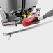 AUTOLAVEUSE AUTOPORTÉE B 110 R Bp Pack 160 Ah Li+Dose+R75 - KARCHER - 1.161-439.0