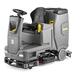 AUTOLAVEUSE AUTOPORTÉE B 110 R Bp Pack 160 Ah Li+Dose+SSD+D75 - KARCHER - 1.161-440.0