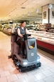 AUTOLAVEUSE AUTOPORTÉE B 110 R Bp Pack 160 Ah Li+Dose+SSD+D75 - KARCHER - 1.161-440.0