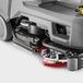 AUTOLAVEUSE AUTOPORTÉE B 110 R Bp Pack 160 Ah Li+Dose+SSD+D75 - KARCHER - 1.161-440.0