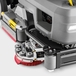 AUTOLAVEUSE AUTOPORTÉE B 110 R Bp Pack 160 Ah Li+Dose+SSD+R75 - KARCHER - 1.161-441.0