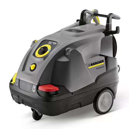 Nettoyeur haute pression HDS 6/14-4 C KARCHER - 11709000