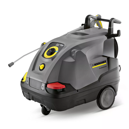 Nettoyeur haute pression HDS 6/14-4 CX KARCHER - 11709020