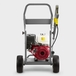 Nettoyeur haute pression KARCHER HD 9/23 G+ 900 l/h 230 bars avec rotabuse- 11879100