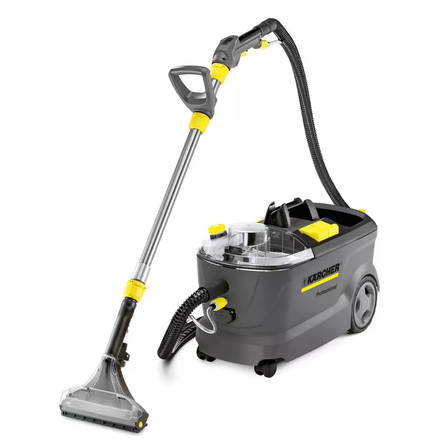 Appareil d'injection-extraction Puzzi 10/2 Adv KARCHER - 1.193-120.0