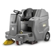 BALAYEUSE AUTOPORTÉE KM 100/120 R Bp Pack - KARCHER - 1.280-172.0