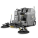 BALAYEUSE AUTOPORTÉE KM 100/120 R Bp Pack 4SB - KARCHER - 1.280-173.0
