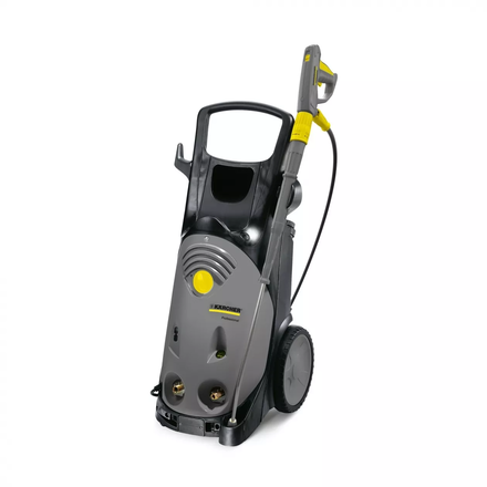 Nettoyeur haute pression KARCHER HD 10/25-4 S 1000 l/h 250 bars eau froide - 12869020