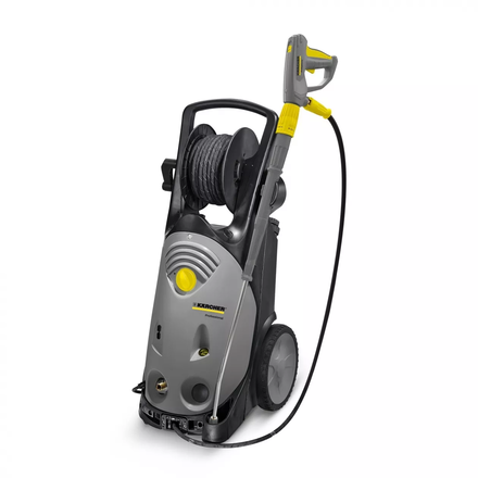 Nettoyeur haute pression KARCHER HD 13/18-4 SX+ 1300 l/h 180 bars - 12869360