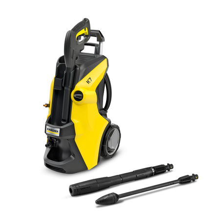 Nettoyeur haute pression KARCHER K7 Power - 1.317-150.0