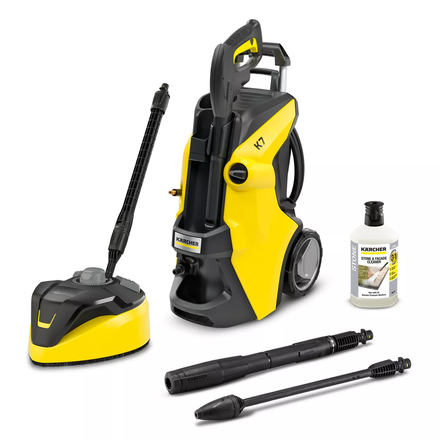 Nettoyeur haute pression KARCHER K7 Power Home  - 1.317-151.0