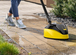 Nettoyeur haute pression KARCHER K7 Power Home - 1.317-151.0