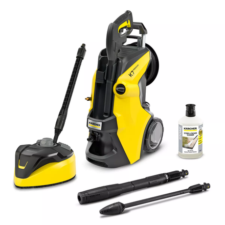 Nettoyeur haute pression KARCHER K7 Premium Power Home - 1.317-171.0