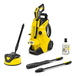 Nettoyeur haute pression KARCHER K4 Power Control Home - 1.324-033.0