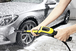 Nettoyeur haute pression KARCHER K4 Power Control Home - 1.324-033.0