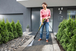 Nettoyeur haute pression KARCHER K4 Premium Power Control - 1.324-130.0