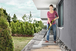 Nettoyeur haute pression KARCHER K5 Power Control - 1.324-550.0