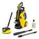 Nettoyeur haute pression KARCHER K5 Power Control Home - 1.324-553.0