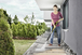 Nettoyeur haute pression KARCHER K5 Power Control Home - 1.324-553.0