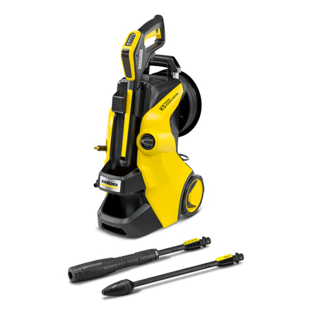 Nettoyeur haute pression KARCHER K5 Premium Power Control - 1.324-573.0