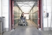 BALAYEUSE AUTOPORTÉE KM 85/50 R Bp Pack 80Ah Li+FC - KARCHER - 1.351-129.0