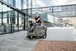 BALAYEUSE AUTOPORTÉE KM 85/50 R Bp Pack 80Ah Li+FC - KARCHER - 1.351-129.0