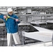 Nettoyeur haute pression KARCHER HD 10/15-4 Cage Food 1000 l/h 150 bars - 13539080