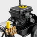 NETTOYEUR HAUTE PRESSION HD 6/15-4M Classic Agri - KARCHER - 1.367-900.0