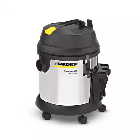 Aspirateur professionnel Karcher Eaux et Poussières NT 27/1 Me - 14281000