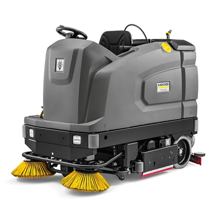 AUTOLAVEUSE AUTOPORTÉE B 260 RI Bp Pack Dose + SB + R100 - KARCHER - 1.480-252.0