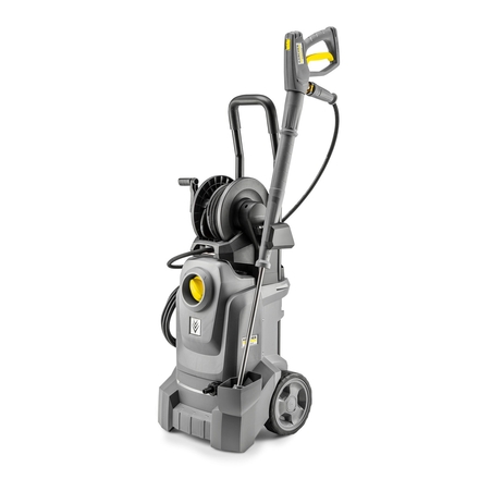 NETTOYEUR HAUTE PRESSION HD 5/13 Ex Plus Classic  - KARCHER - 1.520-811.0