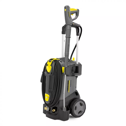 Nettoyeur haute pression KARCHER HD 5/13 C+ 500 l/h 130 bars eau froide avec rotabuse - 15209210