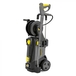 Nettoyeur haute pression KARCHER HD 5/15 CX+ 500 l/h 150 bars eau froide avec enrouleur et rotabuse - 15209320