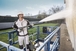 Nettoyeur haute pression KARCHER HD 6/13 CX+ 600 l/h 130 bars eau froide avec enrouleur et rotabuse - 15209520