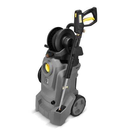 NETTOYEUR HAUTE PRESSION HD 4/10 X Classic + - KARCHER - 1.520-998.0