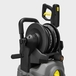 NETTOYEUR HAUTE PRESSION HD 4/10 X Classic + - KARCHER - 1.520-998.0