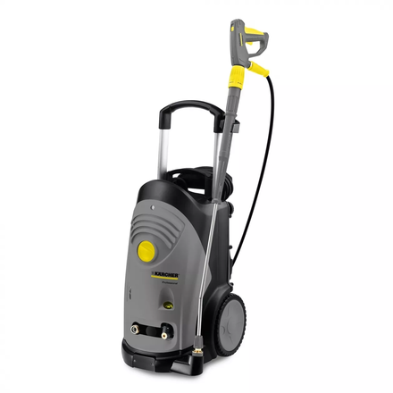 Nettoyeur haute pression KARCHER HD 9/20-4 M+ 900 l/h 200 bars eau froide avec rotabuse - 15249260